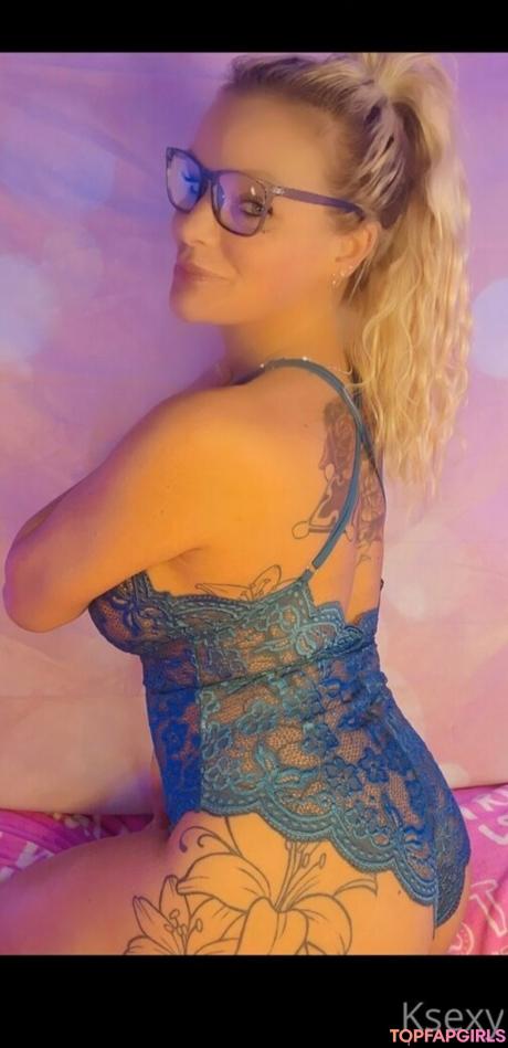 Kbaecutie1 nude leaked OnlyFans photo #55