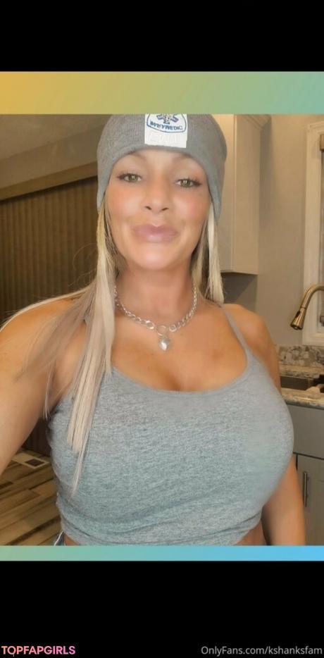 Kbaecutie1 nude leaked OnlyFans photo #6