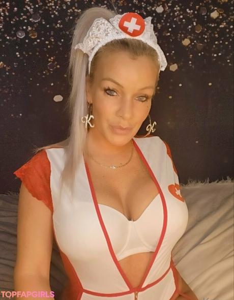 Kbaecutie1 nude leaked OnlyFans photo #67