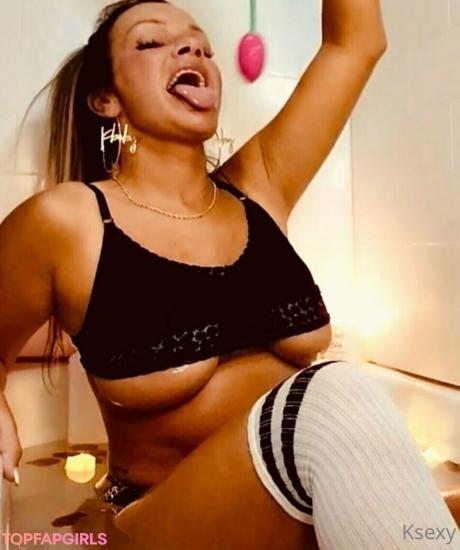 Kbaecutie1 nude leaked OnlyFans photo #74