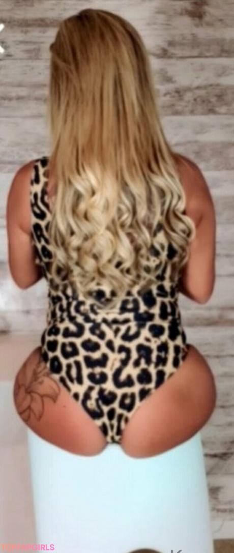 Kbaecutie1 nude leaked OnlyFans photo #79