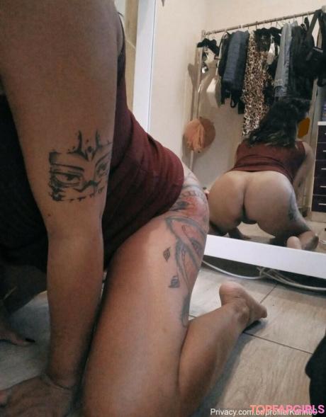 Karin00 nude leaked OnlyFans photo #19