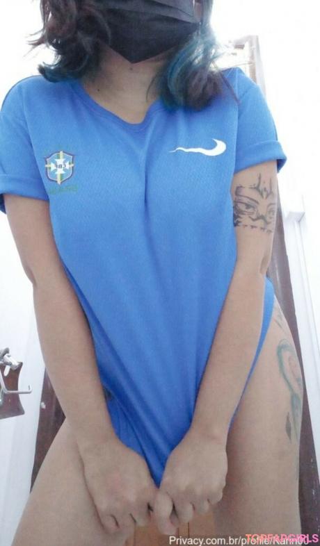 Karin00 nude leaked OnlyFans photo #8