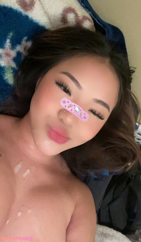 Hmong nude leaked OnlyFans photo #19