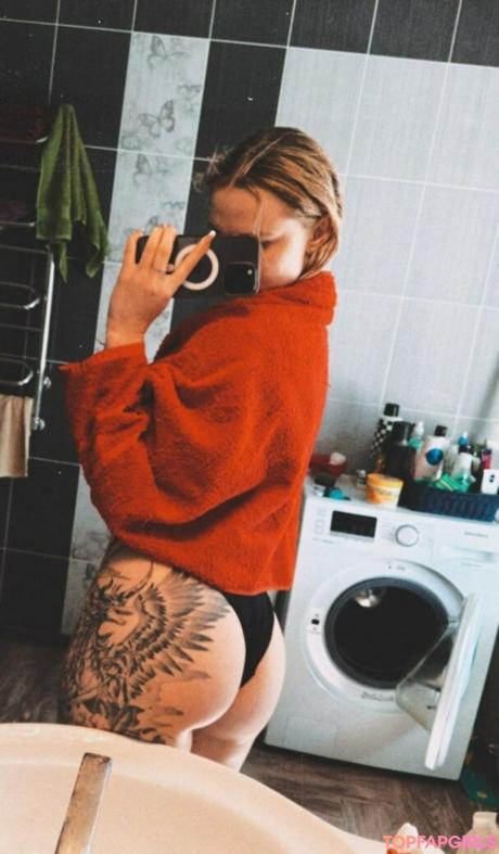 Modestal nude leaked OnlyFans photo #17