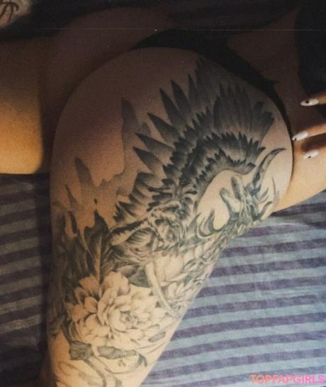 Modestal nude leaked OnlyFans photo #3