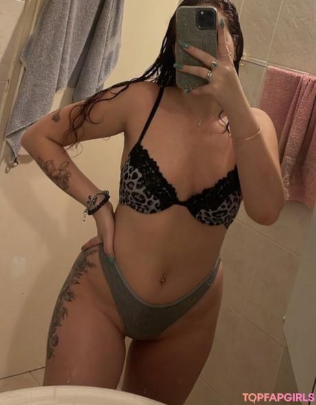 Hila nude leaked OnlyFans photo #1