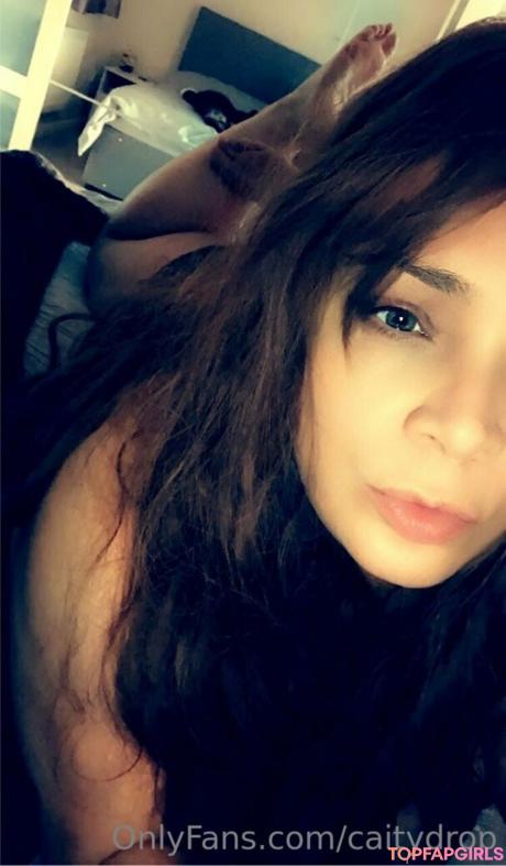 Caitydrop nude leaked OnlyFans photo #28