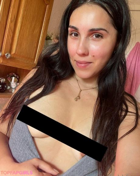 Alliehbfree nude leaked OnlyFans photo #34