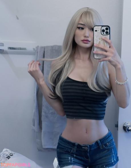 Harmsyuki nude leaked OnlyFans photo #2