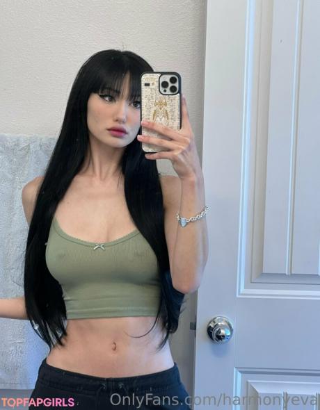 Harmsyuki nude leaked OnlyFans photo #30