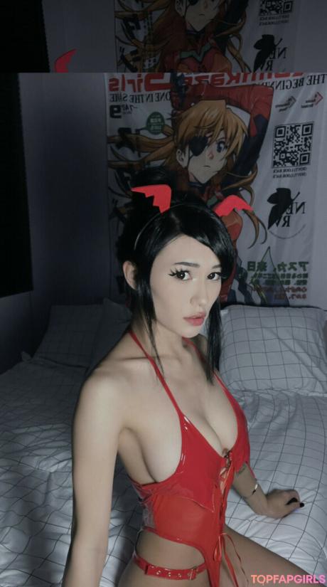 Harmsyuki nude leaked OnlyFans photo #56