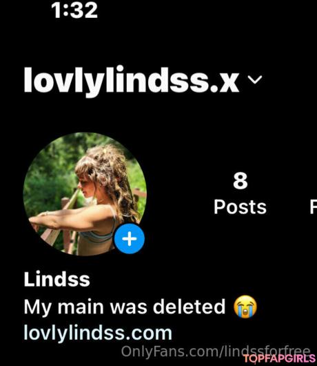 Lindssforfree nude leaked OnlyFans photo #181