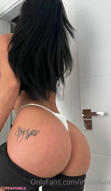 Imoszka nude leaked OnlyFans photo #38