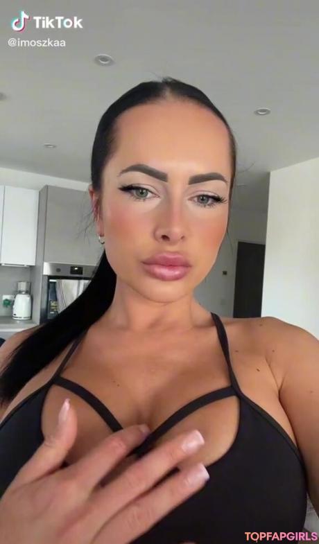 Imoszka nude leaked OnlyFans photo #61