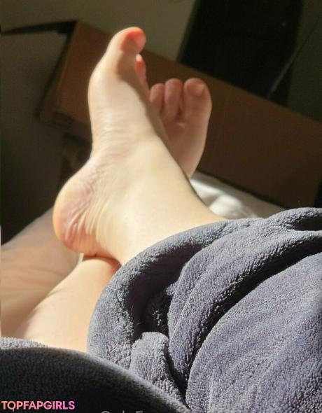 Footloose_and nude leaked OnlyFans photo #24