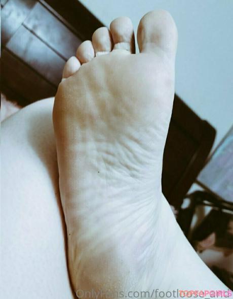 Footloose_and nude leaked OnlyFans photo #6