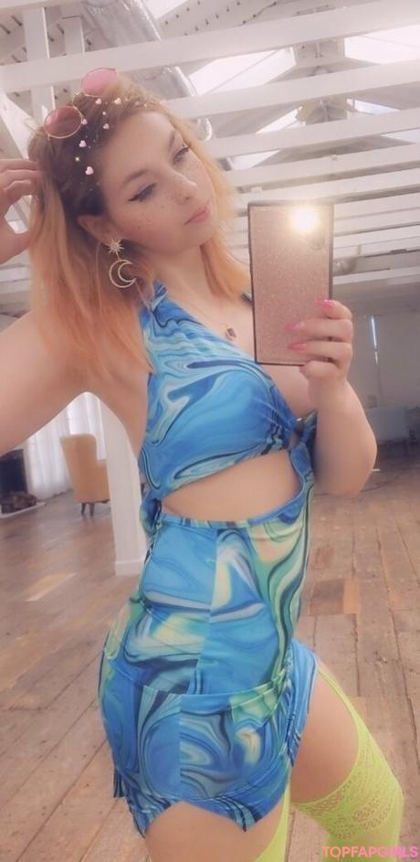 Dawnwillow nude leaked OnlyFans photo #128
