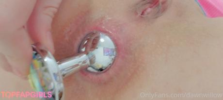 Dawnwillow nude leaked OnlyFans photo #143