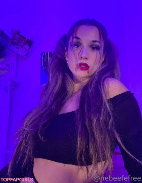 Nebeefefree nude leaked OnlyFans photo #1