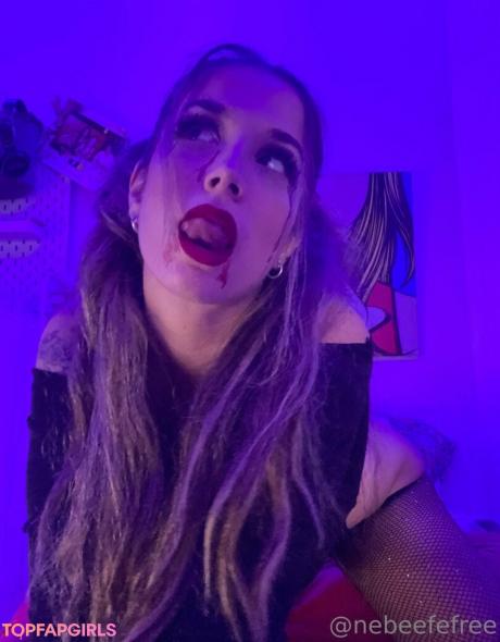 Nebeefefree nude leaked OnlyFans photo #2