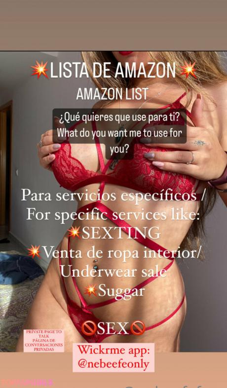 Nebeefefree nude leaked OnlyFans photo #4