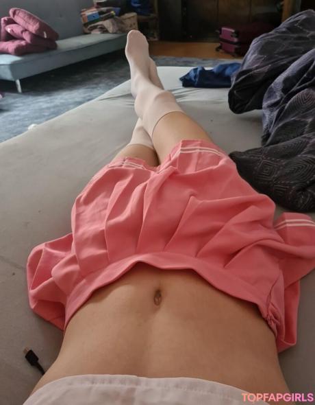 Antropia nude leaked OnlyFans photo #8