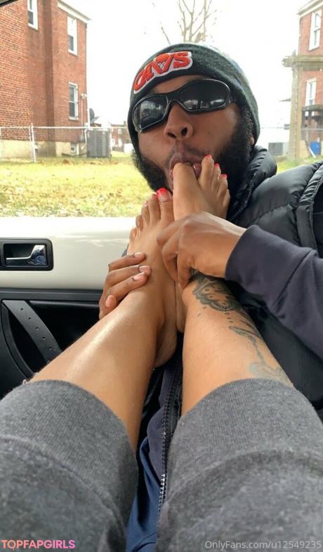 Sugared_soles2 nude leaked OnlyFans photo #2