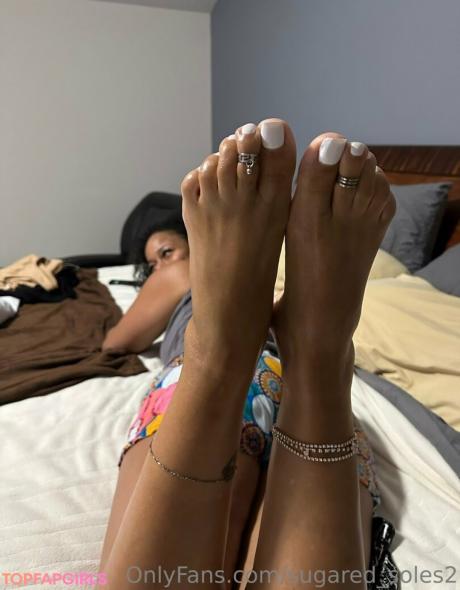 Sugared_soles2 nude leaked OnlyFans photo #33