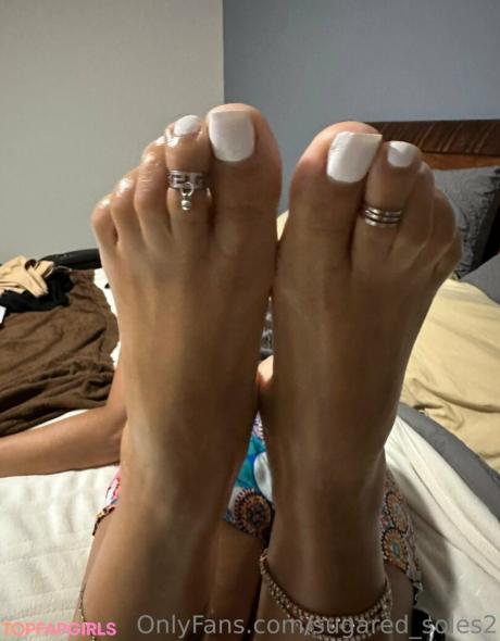 Sugared_soles2 nude leaked OnlyFans photo #34