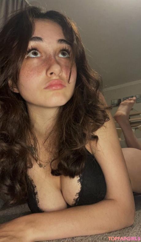 Shannynwatson nude leaked OnlyFans photo #6