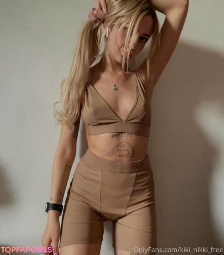 Kiki_nikki_free nude leaked OnlyFans photo #29
