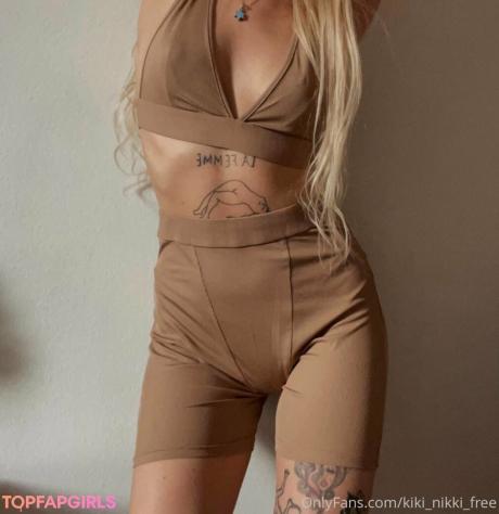 Kiki_nikki_free nude leaked OnlyFans photo #30