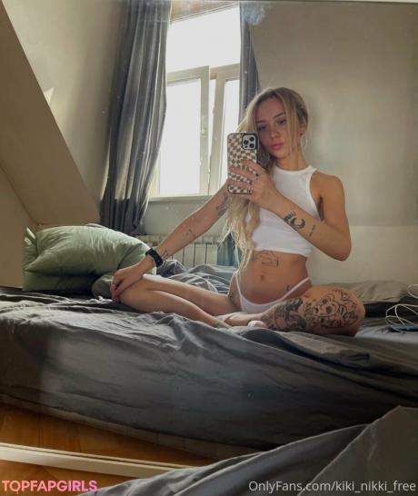 Kiki_nikki_free nude leaked OnlyFans photo #51