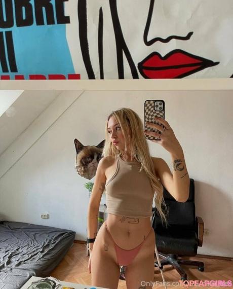 Kiki_nikki_free nude leaked OnlyFans photo #55