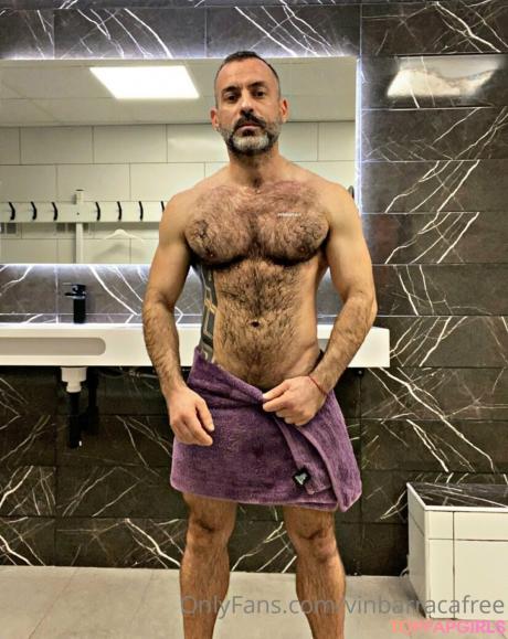 Vinbarracafree nude leaked OnlyFans photo #1