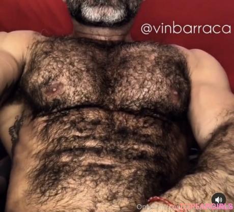 Vinbarracafree nude leaked OnlyFans photo #20