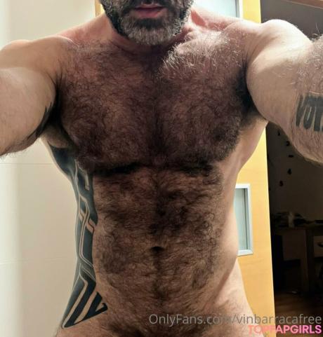 Vinbarracafree nude leaked OnlyFans photo #3