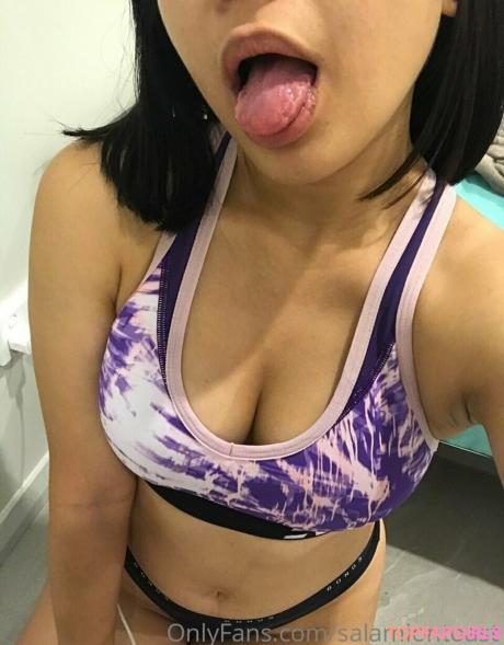 Salamiontoast nude leaked OnlyFans photo #10