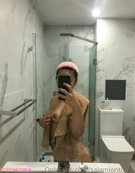 Salamiontoast nude leaked OnlyFans photo #16