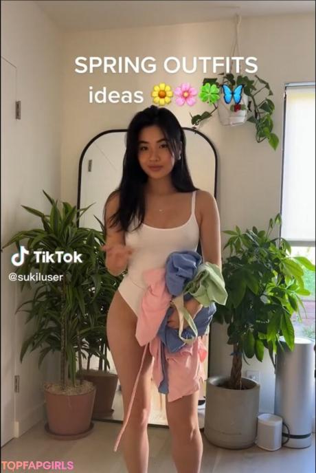 Suki nude leaked OnlyFans photo #11