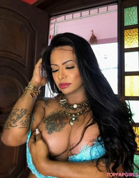Karol nude leaked OnlyFans photo #7