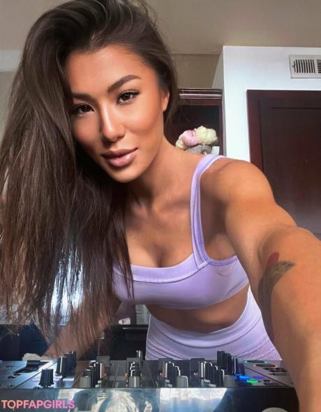 Lotus nude leaked OnlyFans photo #13