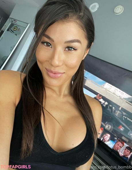 Lotus nude leaked OnlyFans photo #26