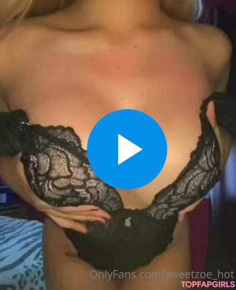 Sweetzoe_hot nude leaked OnlyFans photo #22