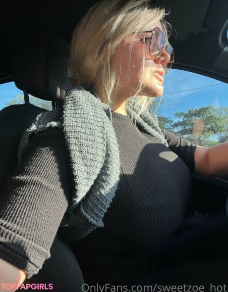 Sweetzoe_hot nude leaked OnlyFans photo #28