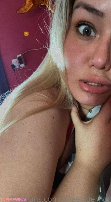 Sweetzoe_hot nude leaked OnlyFans photo #29