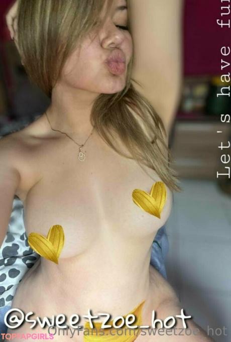 Sweetzoe_hot nude leaked OnlyFans photo #43