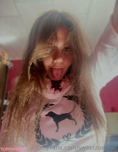 Sweetzoe_hot nude leaked OnlyFans photo #49
