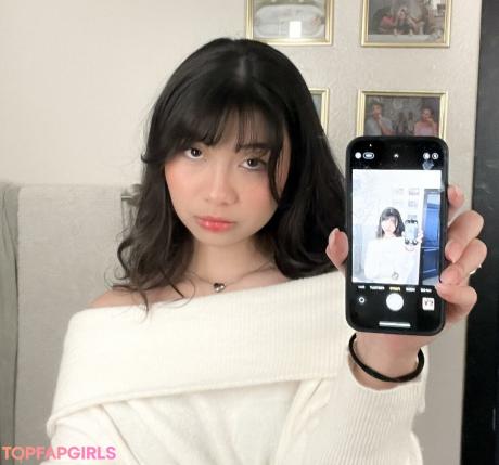 Trin nude leaked OnlyFans photo #18